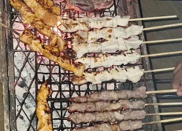 The Lebanese Butcher Damac Hills 2