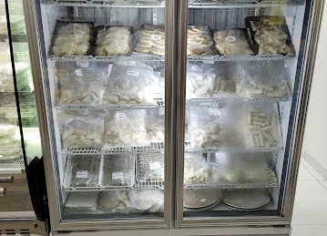 The Lebanese Butcher Damac Hills 2