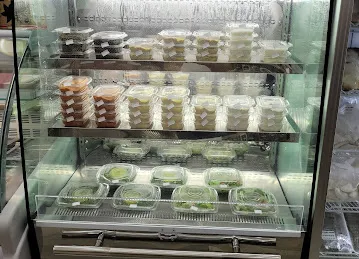 The Lebanese Butcher Damac Hills 2