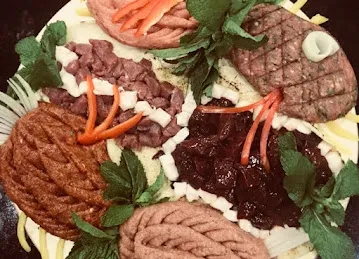 The Lebanese Meat House