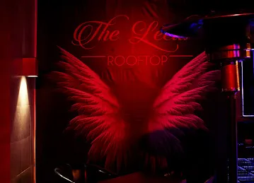 THE LEELA ROOF TOP