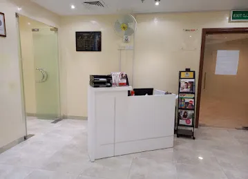 The Legend Educational Services Center