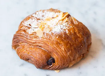 The Lighthouse Bakery