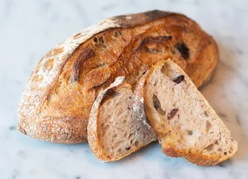 The Lighthouse Bakery