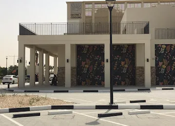 The Lime Tree Cafe & Kitchen - Al Qudra