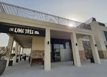 The Lime Tree Cafe & Kitchen - Al Qudra