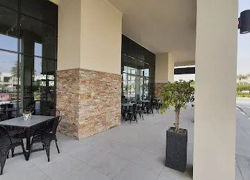The Lime Tree Cafe & Kitchen - Al Qudra
