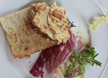 The Lime Tree Cafe & Kitchen - Al Qudra