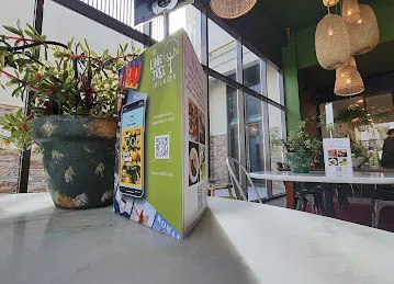 The Lime Tree Cafe & Kitchen - Al Qudra