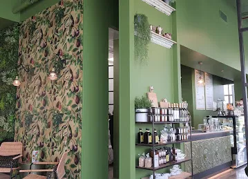 The Lime Tree Cafe & Kitchen - Al Qudra