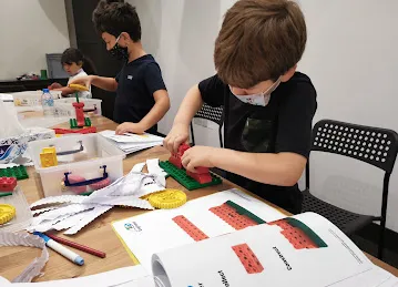 The Little Engineer