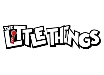 The Little Things