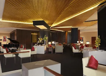 The Lobby Lounge