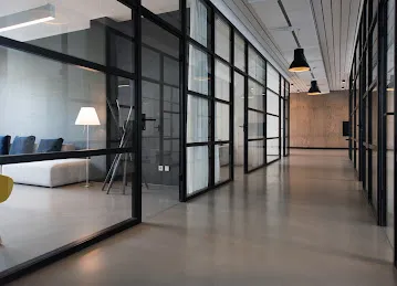 The Loft by Rand
