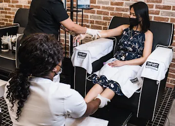 The Loft Fifth Avenue Beauty Lounge - Dubai Hills Mall