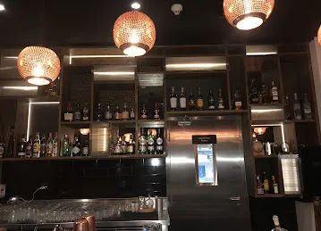 The Luggage Room