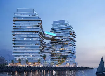 The Luxe Developers