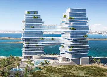 The Luxe Developers