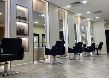 The M Beauty Salon صالون ذا ام للتجميل