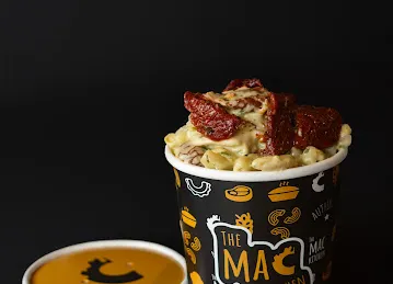 The Mac Kitchen Shakhbout City, Abu Dhabi (Delivery only)