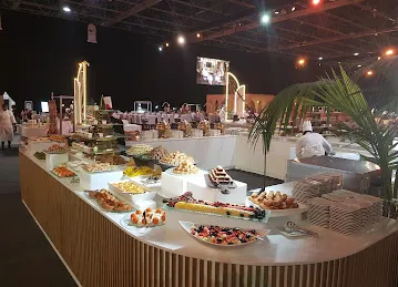 The Majlis - DWTC
