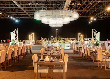 The Majlis - DWTC