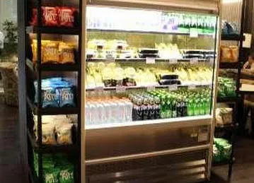 The Market - Hyatt Place Dubai Al Rigga