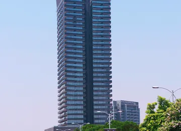 The Matrix Tower
