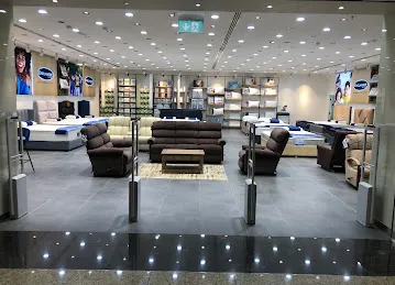 The Mattress Store (Sahara Centre)