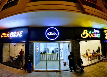 The MeatX Dubai