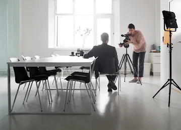 The Media Lab - Influencer Marketing & Video Production Company Dubai