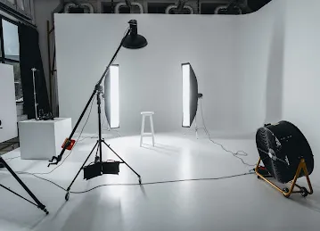 The Media Lab - Influencer Marketing & Video Production Company Dubai
