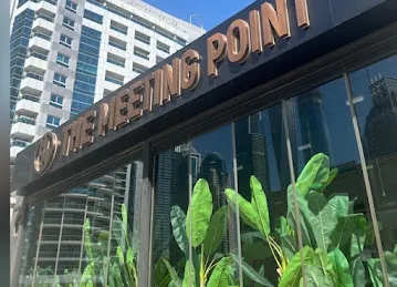 The meeting point