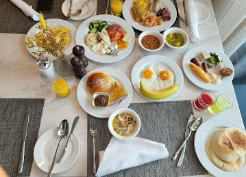 The Meydan Hotel Ramadan Tent