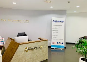 The Migration Firm
