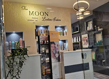 The Moon Ladies Salon