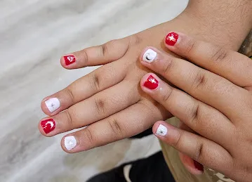 The Moon Ladies Salon