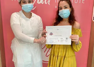 THE NAIL INSTITUTE