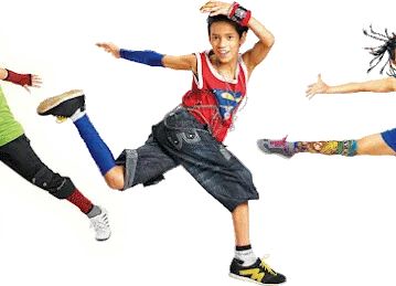 The Natraj dance & yoga studio Sharjah