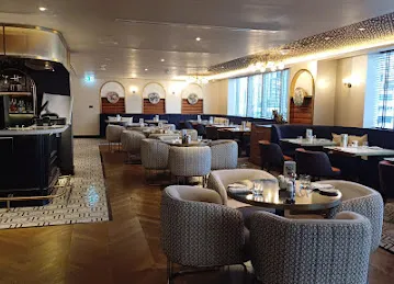The NEST Social