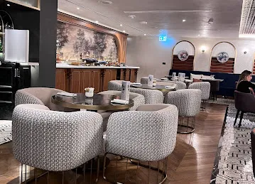 The NEST Social