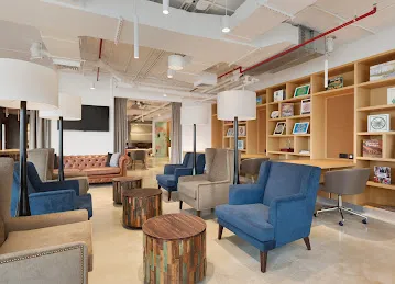 The NEST Social