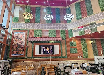 The New Goto King Restaurant