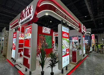 THE NEXAD ADVERTISING & MARKETING