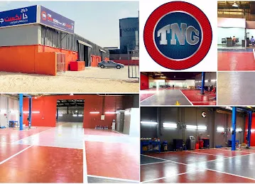 The Next Gear Garage
