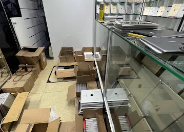 The Next Store