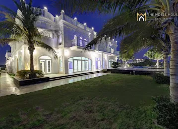 The Noble House Real Estate