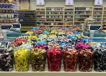 THE NUTS SUPERMARKET LLC