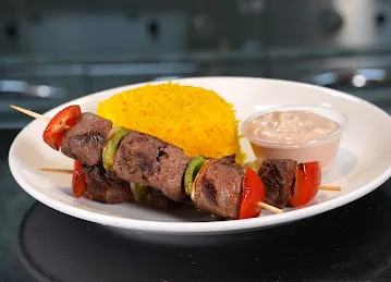 The NY Way Restaurant