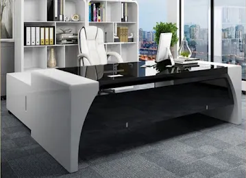 The Office Interior Solution-Complete Office Furniture U.A.E